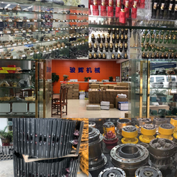 Guangzhou Junhui Construction Machinery Co., Ltd.
