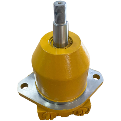 E330C Excavator Hydraulic Fan Motor 191-5611 20R-0118 