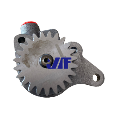  EC300D EC350D excavator Engine Parts D8K D8F Oil Pump VOE21683947