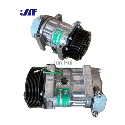 JCB220 416E 430E Excavator Air Conditioning Accessories Compressor 299 - 2212