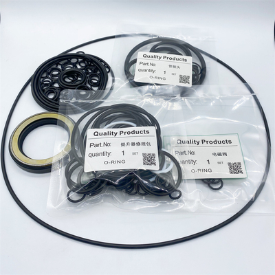 E320C E320D  Main Pump Excavator Seal Kit  162-6176 173-3381