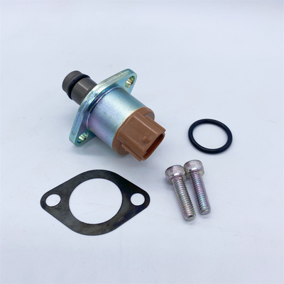 Isuzu 4HK1 294200-0370 Fuel Suction Control Valve Scv Fuel Pressure Regulator