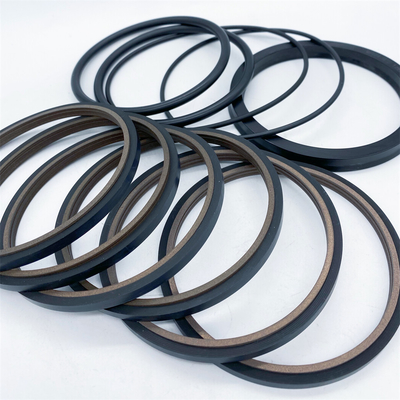Rotating Center Joint Oil Seal Kit For KATO Excavator HD820-2 HD1023-2