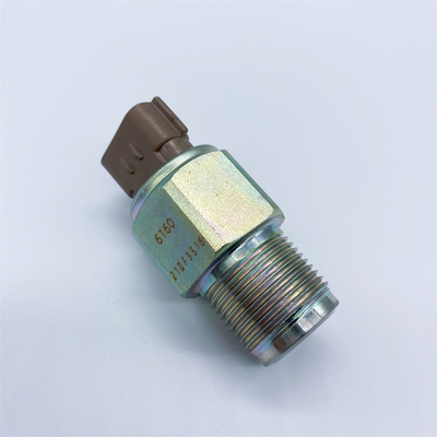 J05E J08E  Pressure Sensor Common Rail VHS227621070 499000-6160 8981197900