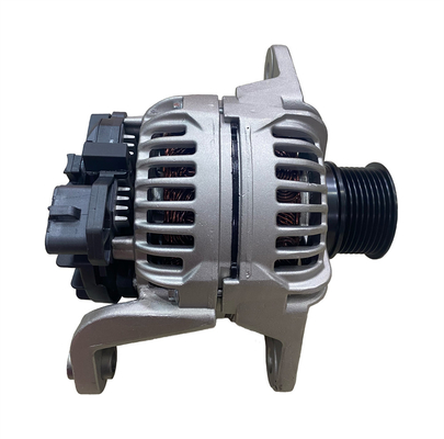  D12D Engine Alternator 24V 80A VOE11170321 EC360 EC380 EC460 EC480