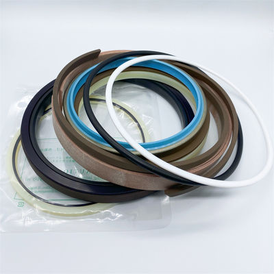 quality  SY485H SY550H Sany Bucket Cylinder Seal Kit 60248642 60149564 factory