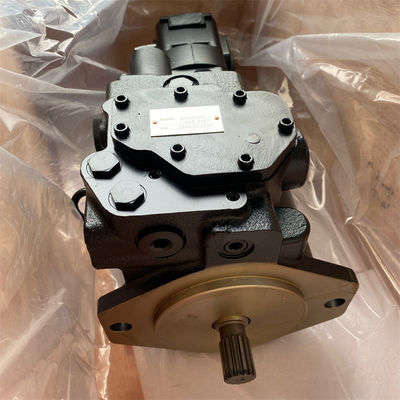 quality  YT10V00002F1 Excavator Hydraulic Parts , Hydraulic Main Pump fit SK60SR SK70SR SK80CS factory