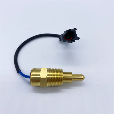 quality  Hitachi Excavator Electrical Parts , Water Temperature Sensor 1831610330 factory