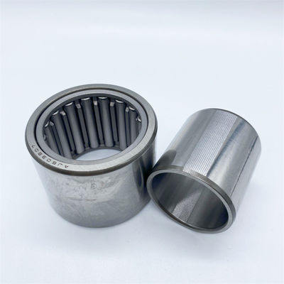quality  Hydraulic Pump Needle Roller Excavator Bearing AJ503807 Chrome Steel GCR15 factory