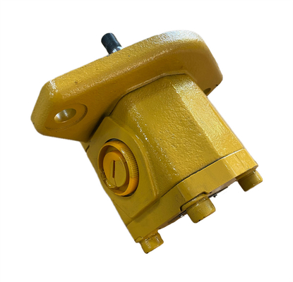 E330C Excavator Hydraulic Fan Pump 283-5992  C-9 Engine