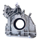 EC210 Excavator Oil Pump Volvo D6D Engine 1011015-56D VOE21489736