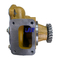 6D125 Engine Water Pump 6151-61-1101 Excavator PC300-3 Bulldozer D60-8