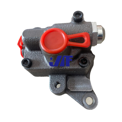  EC300D EC350D excavator Engine Parts D8K D8F Oil Pump VOE21683947