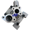 Doosan DE12 Engine Oil Pump Parts No. 400915-00021 65051006044A
