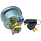 7N-0718 2 Wire Disconnect Ignition Switch For Caterpillar Equipment