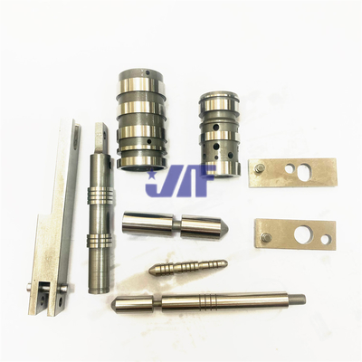 Excavator Main Pump Governor Valve Core YN10V01009F1 SK200-8 Kobelco