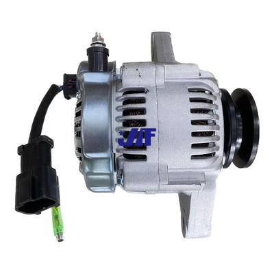 12V 4TNV94 Engine Alternator R60-7 Yanmar 101211-2951 119626-77210