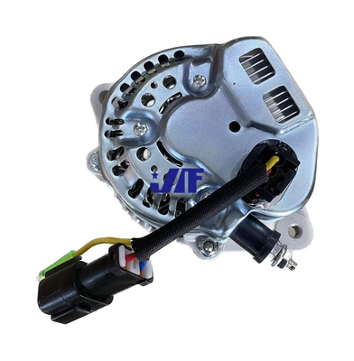 12V 4TNV94 Engine Alternator R60-7 Yanmar 101211-2951 119626-77210