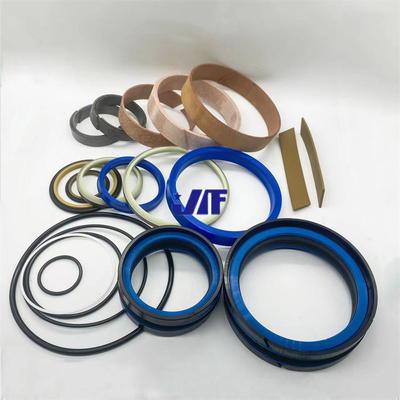 JCB Telescoping Rod Seal Kit 332 / E3218 Premium Hydraulic Seal Kit