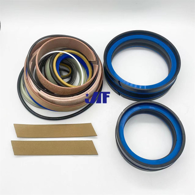 JCB Telescoping Rod Seal Kit 332 / E3218 Premium Hydraulic Seal Kit