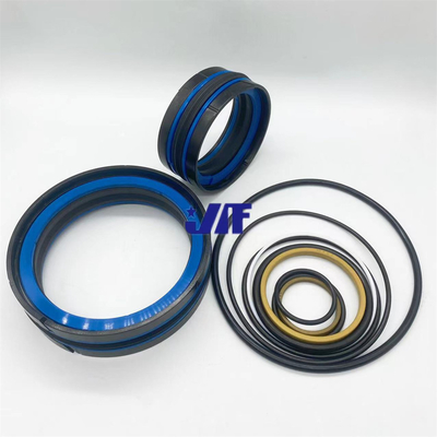 JCB Telescoping Rod Seal Kit 332 / E3218 Premium Hydraulic Seal Kit