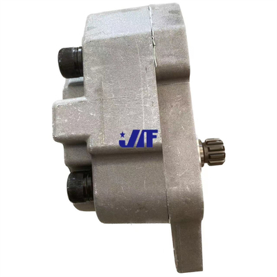 HD450 HD512 Excavator Hydraulic Pump A8V55 Gear Pilot Pump