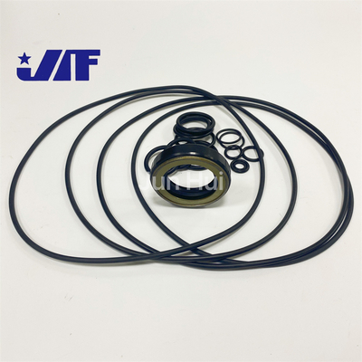 M5X130 Hydraulic Motor Excavator Seal  Kit Suitable 320C / D