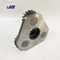 XE215 CLG240 Excavator Gearbox Parts Slewing Reducer Steel and Iron