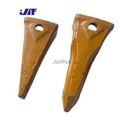  E320 Excavator Bucket Teeth 1U3352  HRC48-52 Wear Resistance