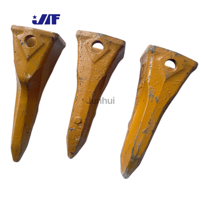 9W8552 Casting Excavator Bucket Teeth 20KG - 22.8KG for  E345