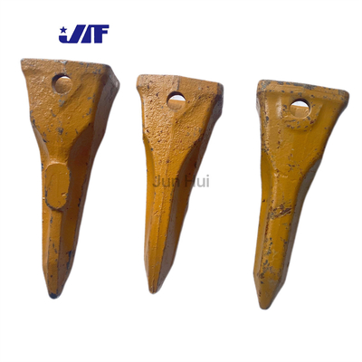 9W8452 Replacement Bucket Teeth HRC48 For  E330 Excavator