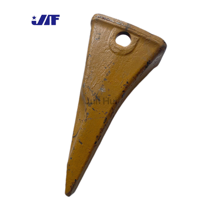 4T5502 Bulldozer Excavator Bucket Teeth Wear Resistant for  D9 D10