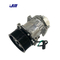 24V CAT E320D2 Excavator Compressor 372-9295   High temperature resistance