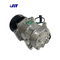24V CAT E320D2 Excavator Compressor 372-9295   High temperature resistance