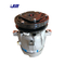 DH55 DX55 DOOSAN Air Conditioning Parts Compressor 2208-6012