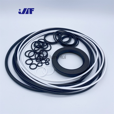  E320B/C/D Travel Motor High Temperature Resistant Sealing Kit