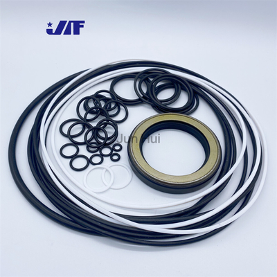  E320B/C/D Travel Motor High Temperature Resistant Sealing Kit