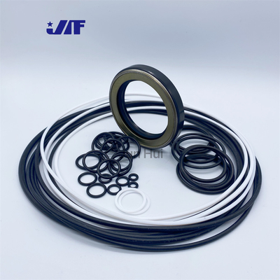  E320B/C/D Travel Motor High Temperature Resistant Sealing Kit