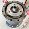 VOE14541030 Excavator Gear Parts , EC460 EC480 Rotary Head Gearbox