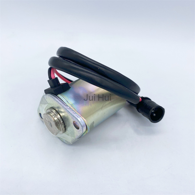 4I-5794 Excavator Electrical Parts , E320  Solenoid Valve ISO9001