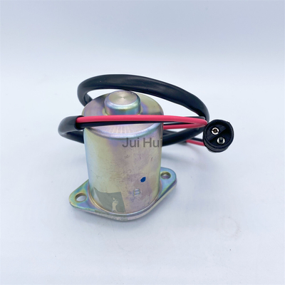 4I-5794 Excavator Electrical Parts , E320  Solenoid Valve ISO9001