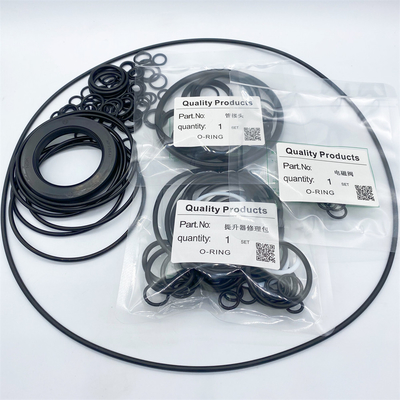 E320C E320D  Main Pump Excavator Seal Kit  162-6176 173-3381