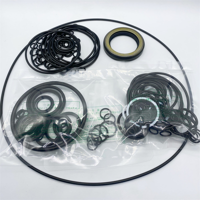 E320C E320D  Main Pump Excavator Seal Kit  162-6176 173-3381