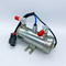 4HK1 6HK1 Electronic Fuel Pump 4645227 8980093971 12V / 24V