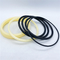 Center Joint Excavator Seal Kit 159-7841 fit E320B E320C Aging Resistance