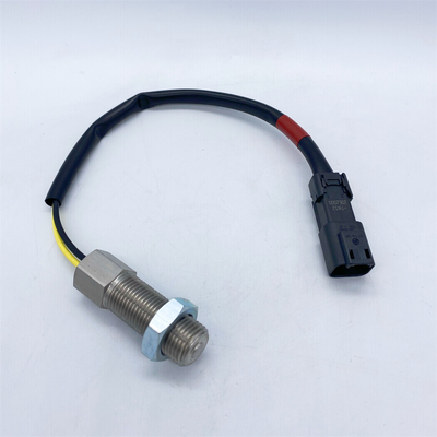 E315C E320C Excavator Electrical Parts ,  Speed Sensor 196-7973 129-2966