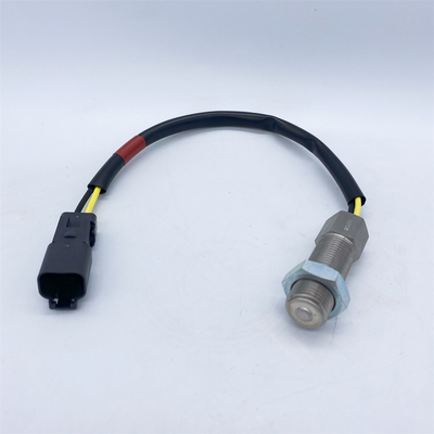 E315C E320C Excavator Electrical Parts ,  Speed Sensor 196-7973 129-2966