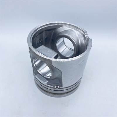 EC240B EC290B  D7E Small Engine Piston VOE 04501353  dia 107.9mm