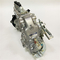 Hitachi ZX200 Excavator Fuel Pump , 1-1563378-3 Diesel Injection Pump