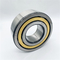 NUP2310EM Excavator Bearing , ID 50mm Single Row Cylindrical Roller Bearing
